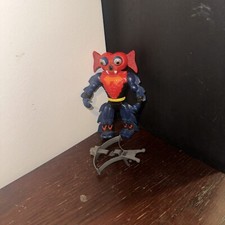 Figurine Les Maîtres De