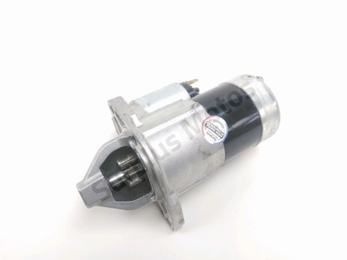 Demarreur aixam minauto access - demarreur,