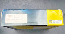 NEW CHAUVIN ARNOUX CA2100-F1