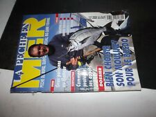 **mr La pêche en mer n°130