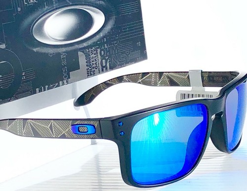 Oakley holbrook noir mat - noir,