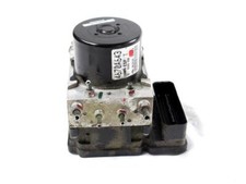 4670A643 ECU Pompe Agrégat ABS CITROEN C4 Aircross 1.6 D 4X4 84KW 6M 5P