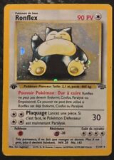 Ronflex 11/64 Edition 1 Set