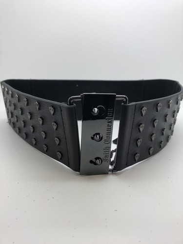 Ceinture large femme faith - ceinture,