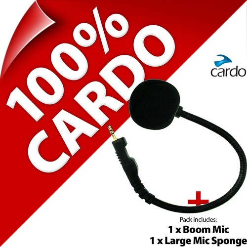 Cardo scala rider boom - scala,