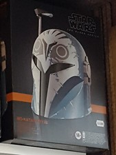 Star Wars Black Series casque