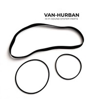 Courroies Akai CS-M3