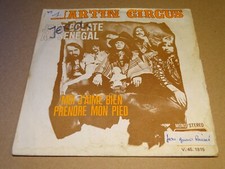 ★☆ Martin Circus _ Je