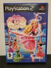 Barbie Au Bal Des 12