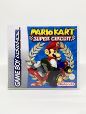 Boîte format nintendo - boîte,