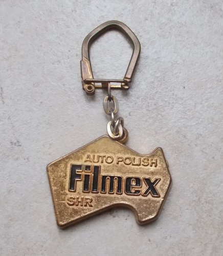 Ancien porte clefs clés