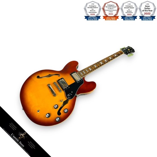 Guitare électrique epiphone - guitare,