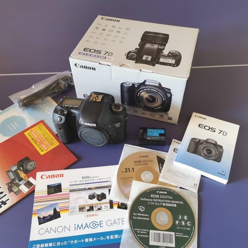 Appareil photo reflex