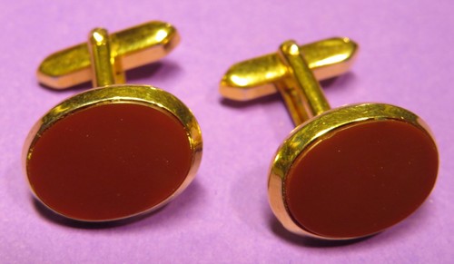 Boutons manchettes art - de,