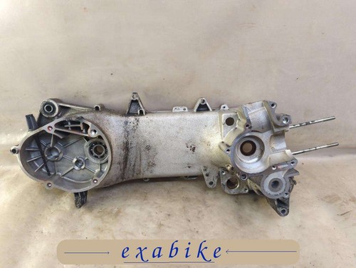 Carter moteur gauche - moteur, pour