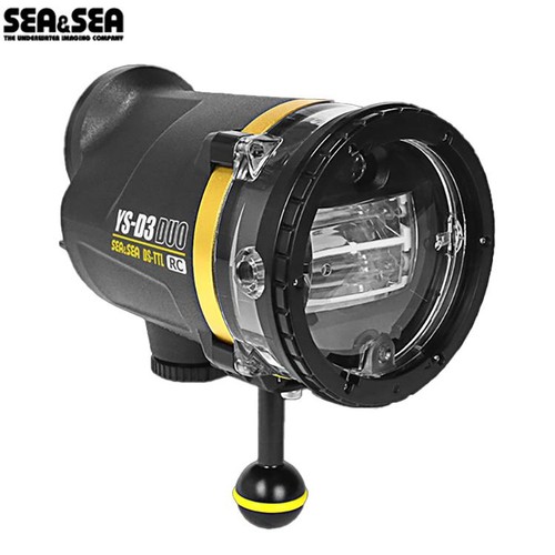 Flash stroboscopique