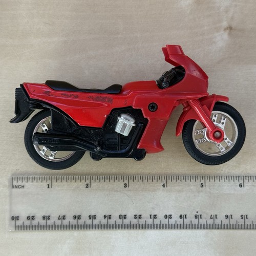 Vintage 1980 tonka - vintage, plastic