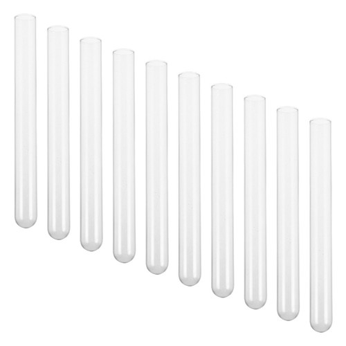 Pcs tubes essai verre - pcs,