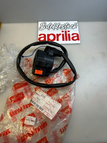 Commodo gauche aprilia - commodo,