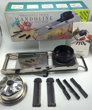 Buyer mandoline - buyer, la