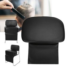 PU Barber Boost Chaise De Siège Pour Enfants Chaise Salon De Coiffure Stylin OBF
