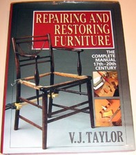 Réparation Et Restauration De