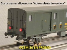 REE MODELES VB-115 Fourgon