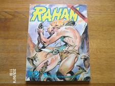 RAHAN 1ère série n° 25 PAR