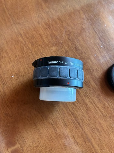 Tamron afd bbar - 2x, mc7