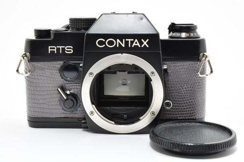 Near mint contax rts - [near, mint]