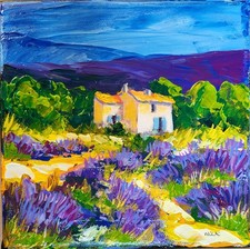 Tableau original de Nolac