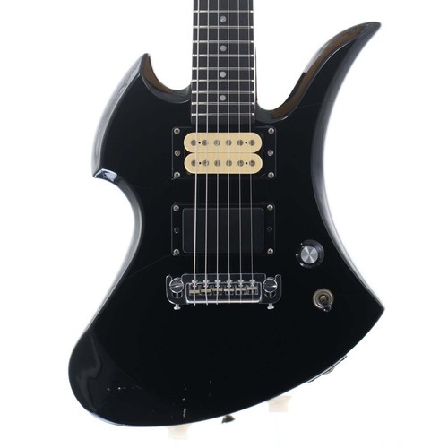 Fernandes burny noir - fernandes/burny, mg-1x