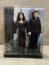 Twilight Saga Breaking Dawn