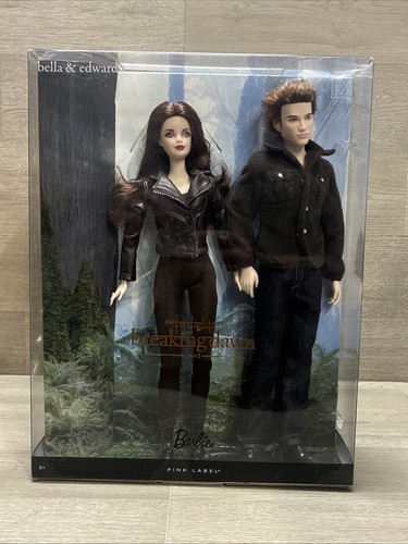 Twilight saga breaking dawn - saga,