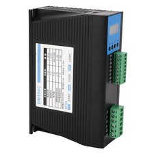Stepper Motor Driver Digital