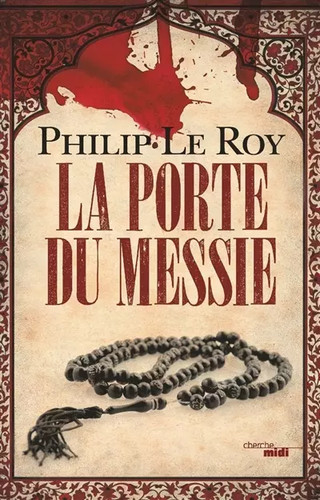 Porte messie philip - porte,