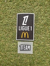 Patch Ligue 1 2024-2026 –
