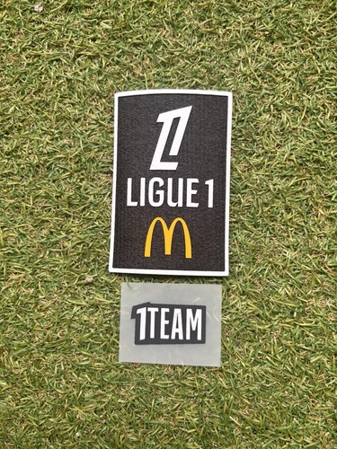 Patch ligue 2024 - 2024-2026, –