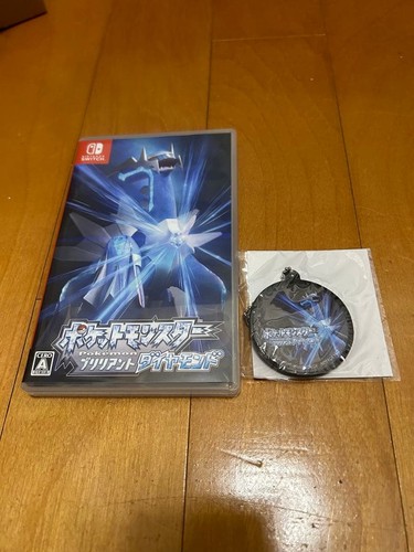Pokémon diamant brillant - pokémon,