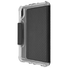 Urban Armor Gear Lucent Rigide Portefeuille pour Apple IPAD Mini (6th Gén. ) -
