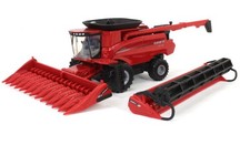 ERTL, Moissonneuse CASE IH