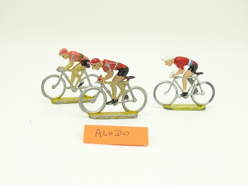 Tour france alu - france, aludo