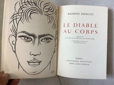 Le diable au