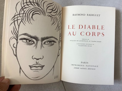 Diable au - diable,