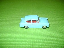 Dinky toys 155 ford - ford, anglia