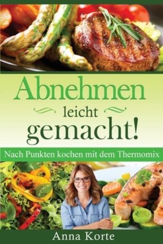 Abnehmen leicht gemacht nach - leicht,