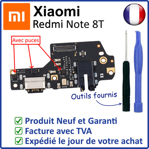 Circuit connecteur charge - circuit,