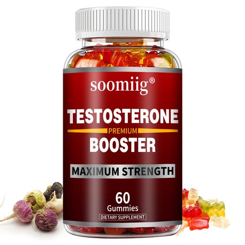 Booster testostérone pour - booster,