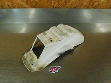 Garde boue arrière SUZUKI 600 DR