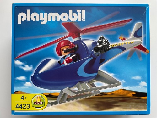 Playmobil 4423 press - playmobil,